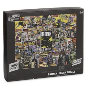 Paladone 1000 Teile DC Comics Batman Puzzle, Neuware