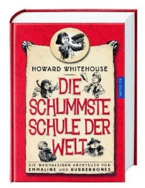 Die schlimmste Schule der Welt, Neuware