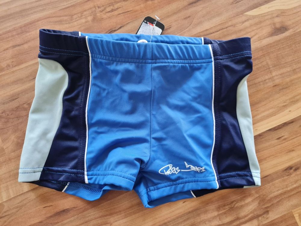 Rodeo Badehose, Gr. 128, Neuware mit Etikett