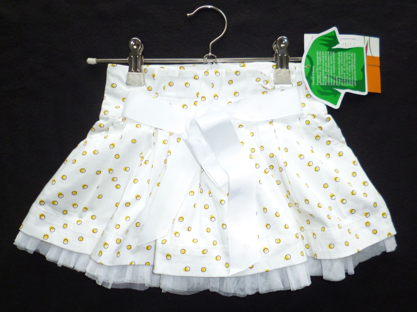 Nucleokids Rock mit Petticoat Gr. 92 (24 Monate), Neuware