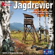 Jagdrevier, Neuware