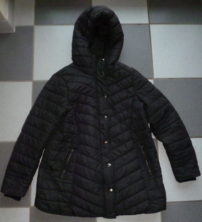 H&M Umstandsjacke Gr. S