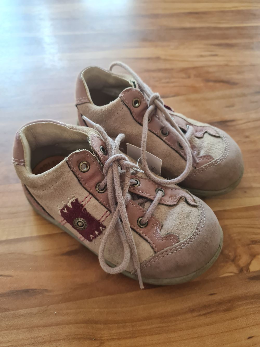 Pepino by Ricosta Schuhe, Gr. 22, Secondhand