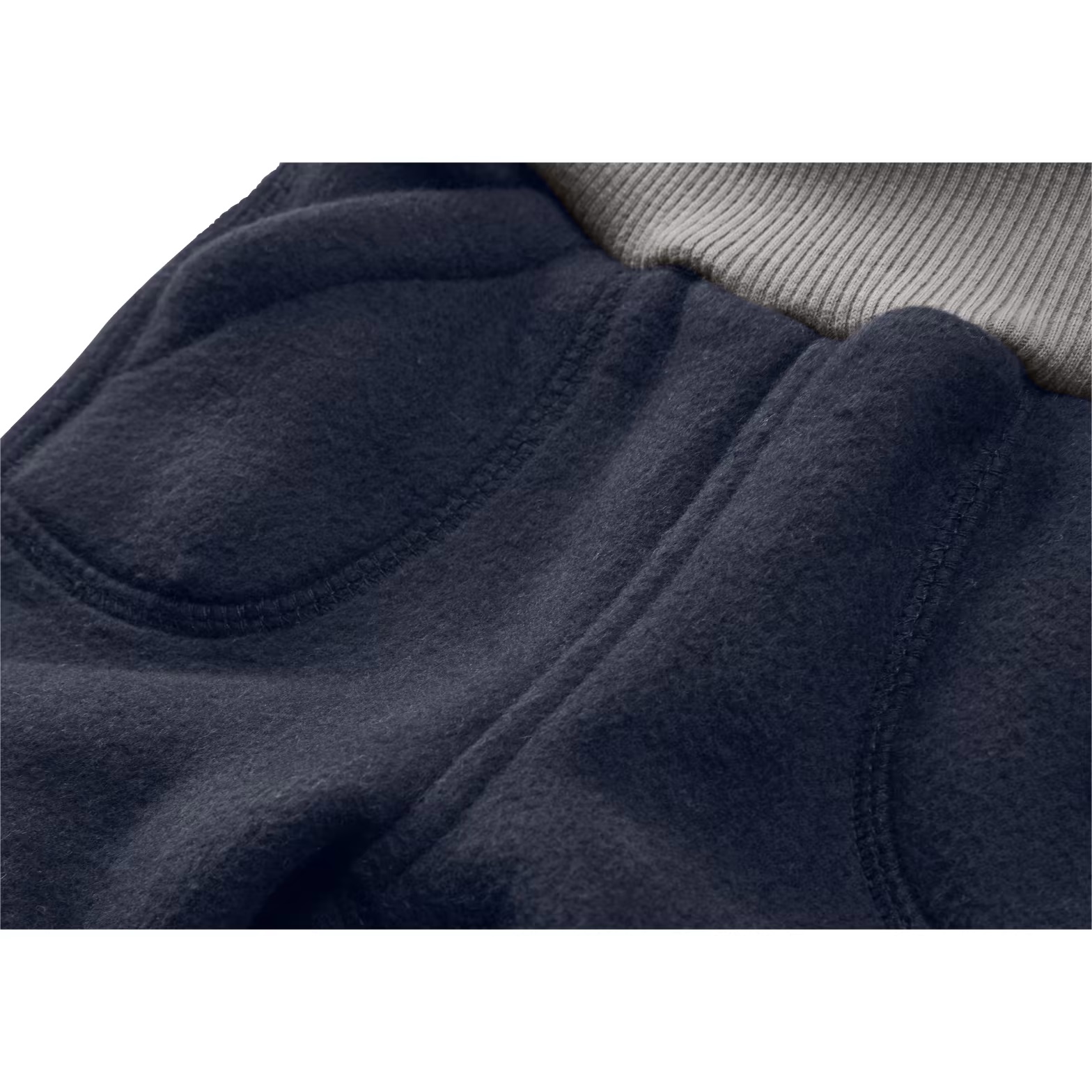 Jako-o Wohlfühlhose mit Mitwachs-Bündchen, Gr. 50, Neuware mit Etikett