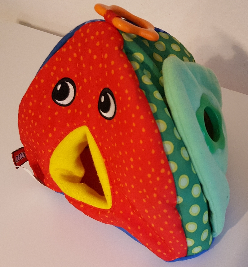 LEGO PRIMO Babyspielzeug, Secondhand