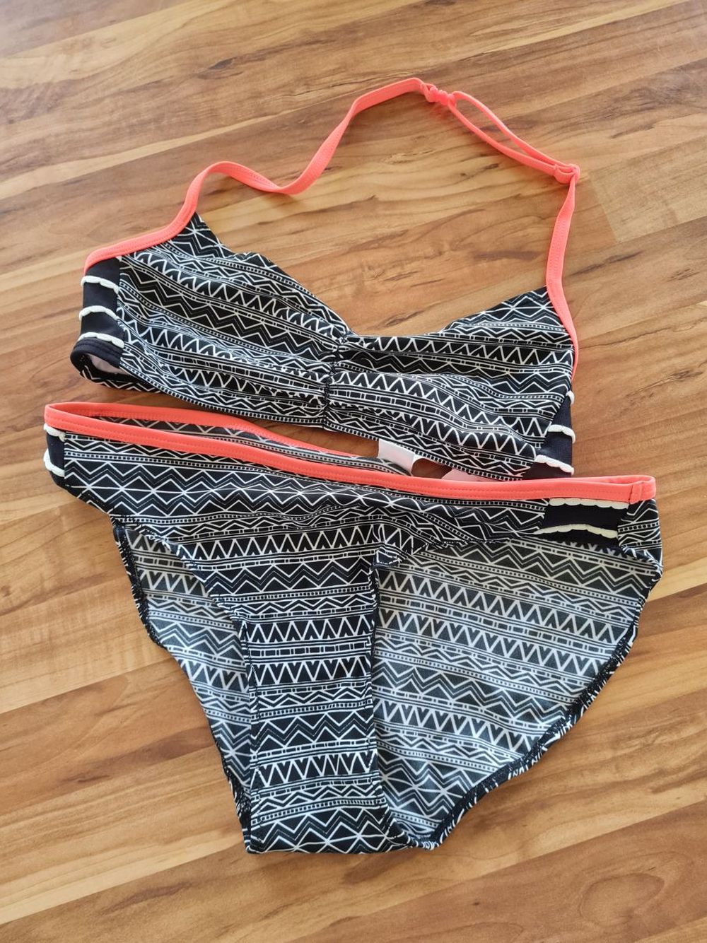 Yigga Tankini Gr. 170/176, Secondhand
