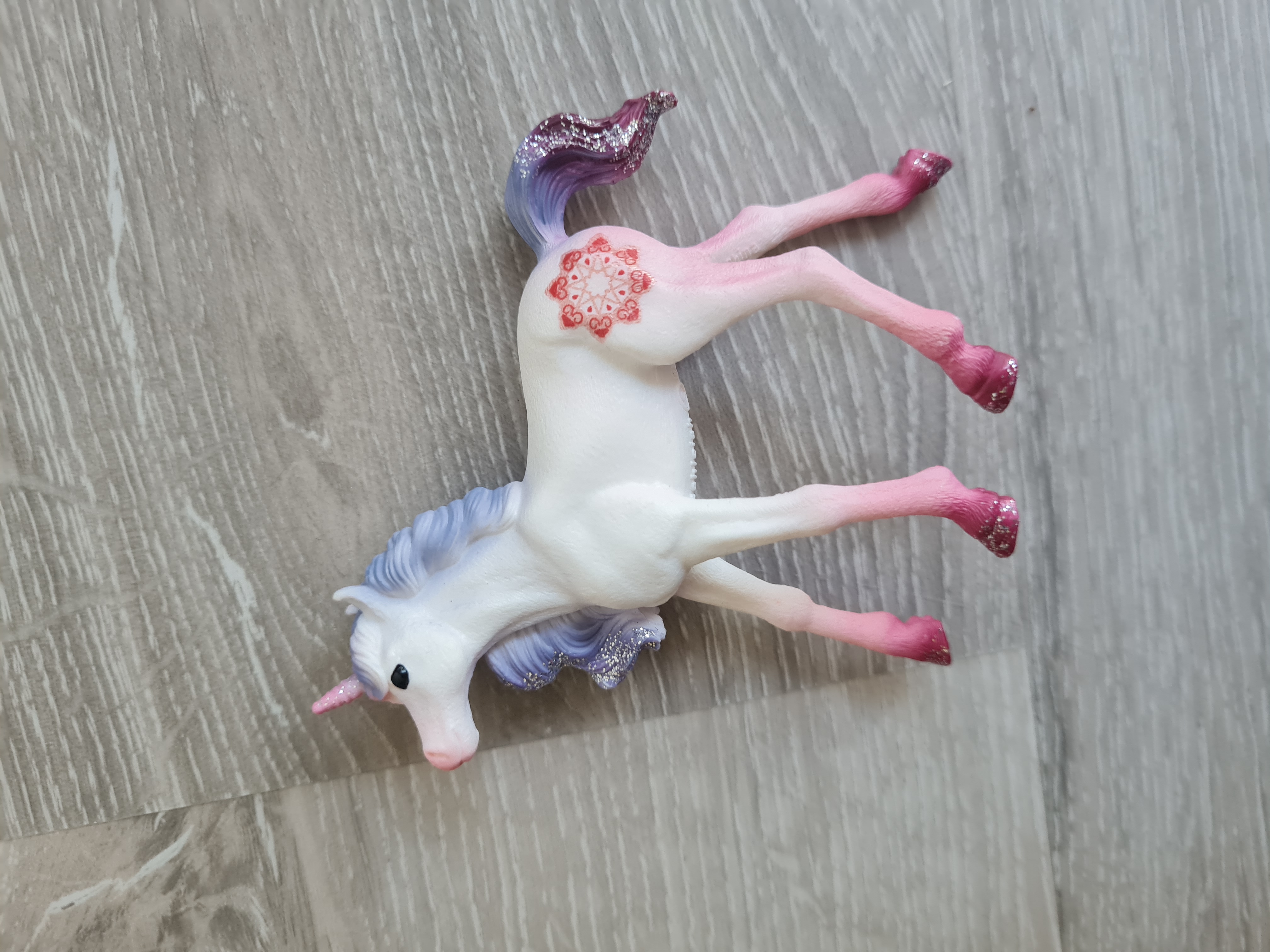 schleich Einhorn