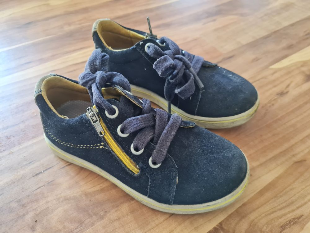 Ricosta Schuhe, Gr. 25, Secondhand