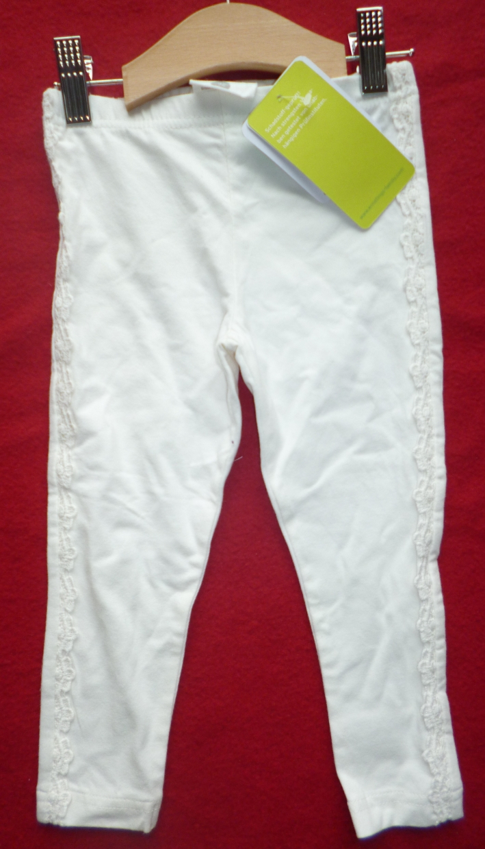 Pure Collection Leggins Gr. 92, Neuware