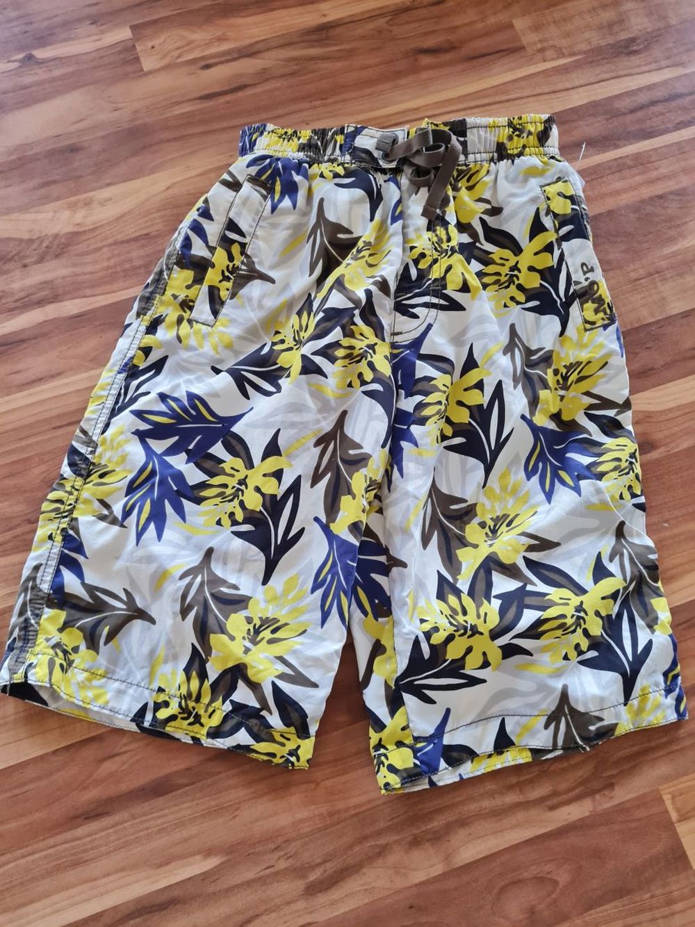 Marc O'Polo Badehose Gr. 140, Secondhand