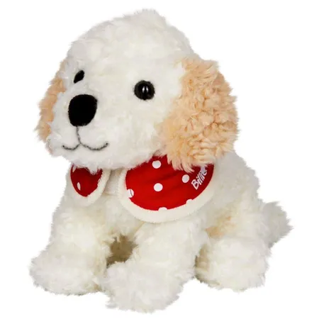 Die Spiegelburg Labradoodle Billie Tierparade, 22 cm, Neuware