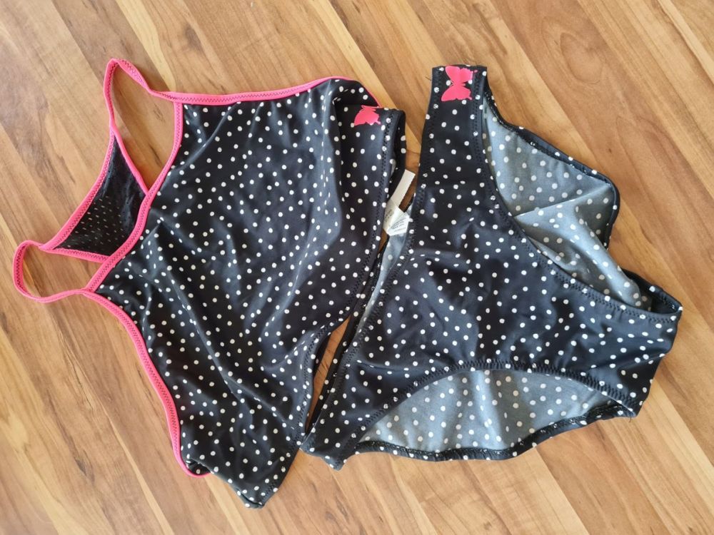 Yigga Bikini Gr. 158/164, Secondhand
