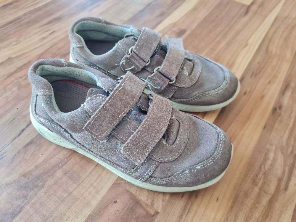 Ricosta Sneaker, Gr. 30, Secondhand