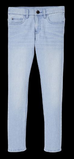 Kinder Jeans, Tapered Fit, Gr. 146, Neuware
