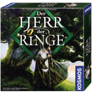 Der Herr der Ringe