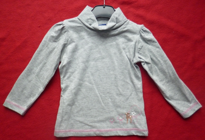 Shirt Gr. 86/92 (Mädchen), Neuware