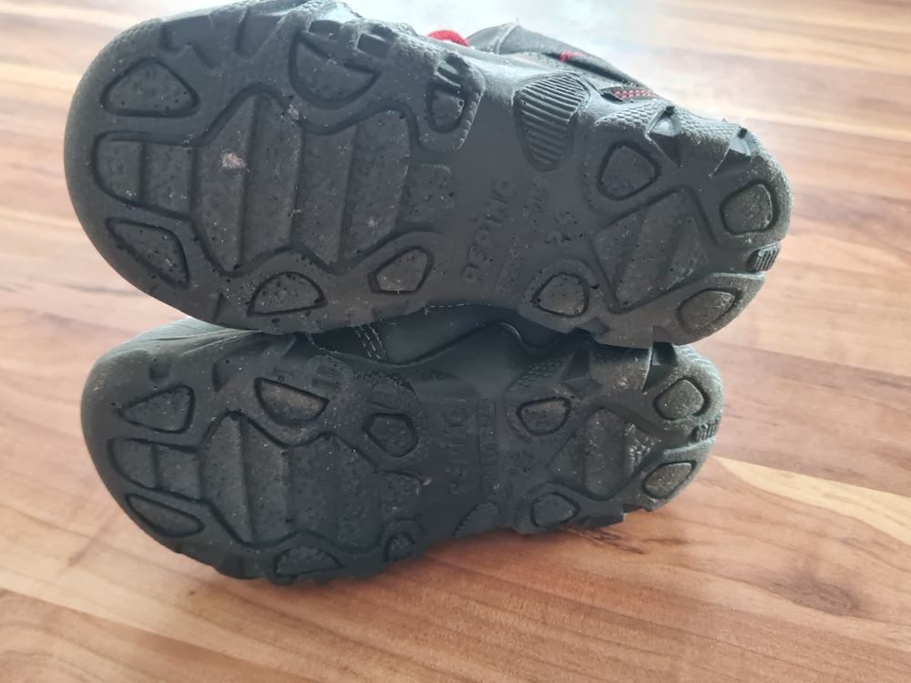 Pepino Winterstiefel, Gr. 24, Secondhand