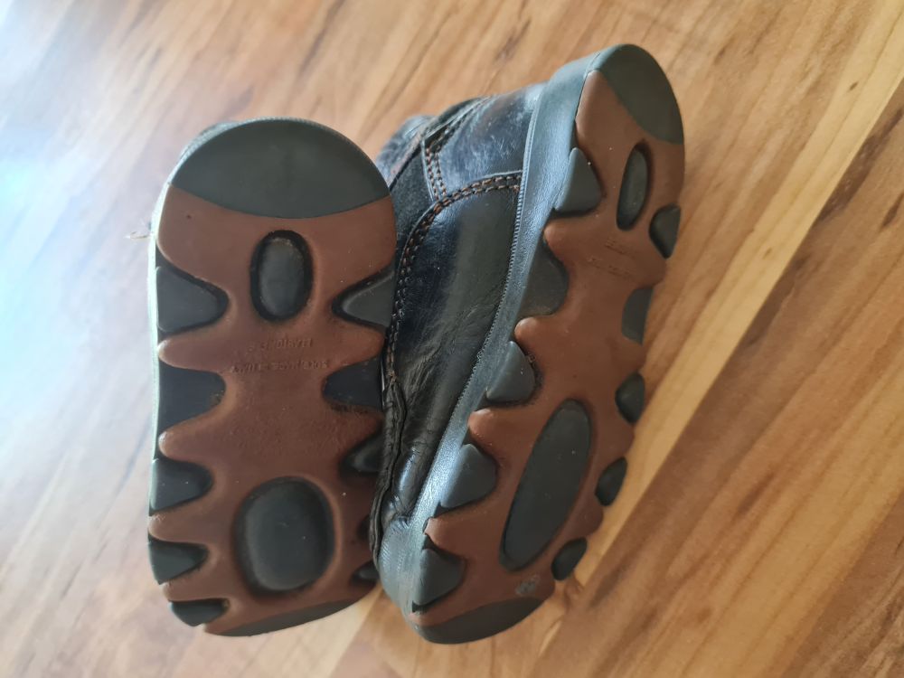 Primigi Schuhe, Gr. 21, Secondhand