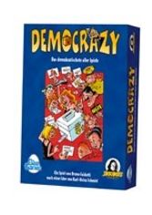 Democrazy, Neuware