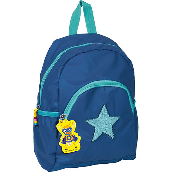 Glühwürmchen Rucksack, Neuware