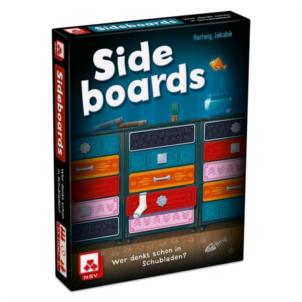 NSV Sideboards  Neuware