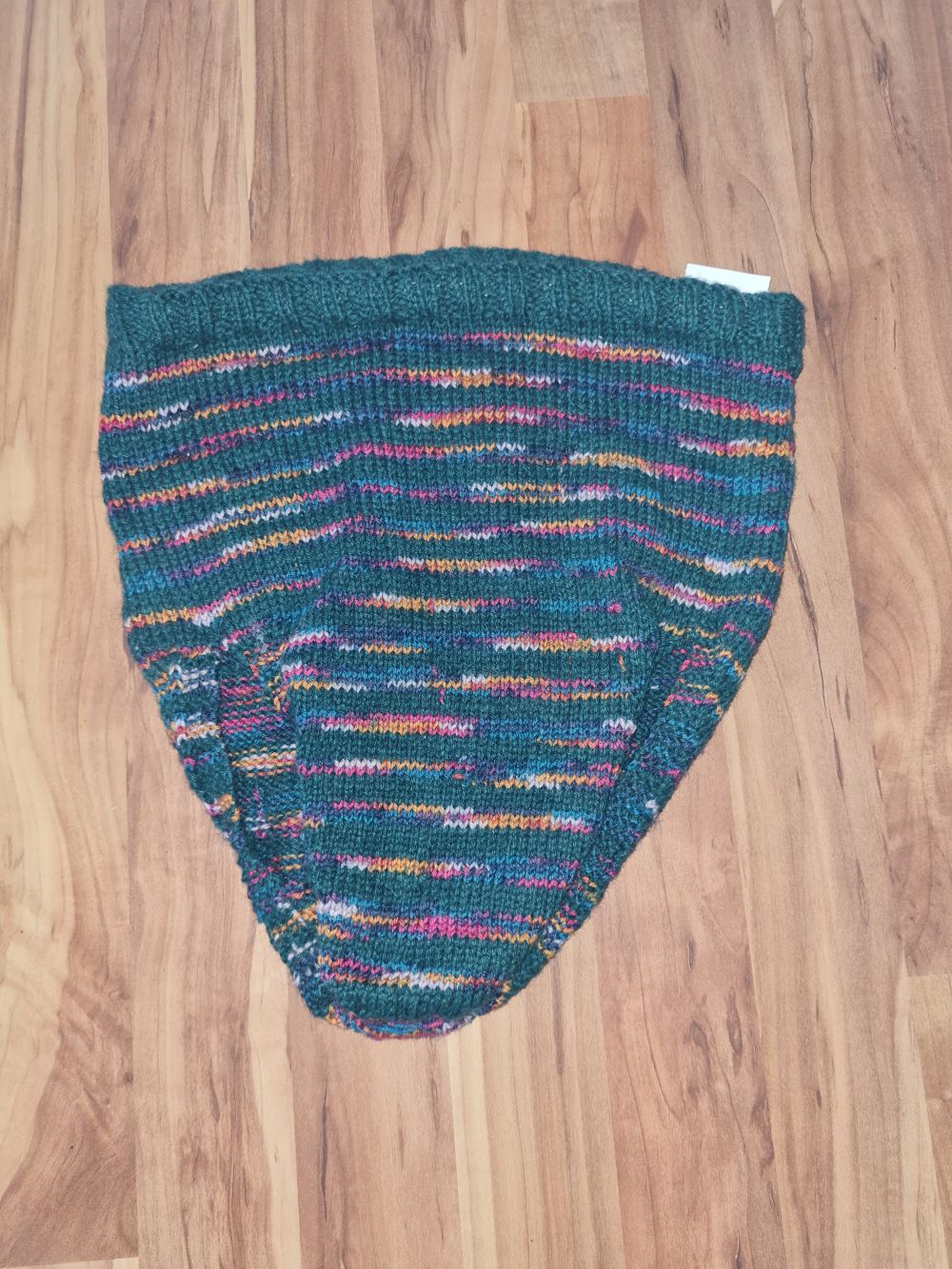 Handmade Windel-Überhose, Secondhand