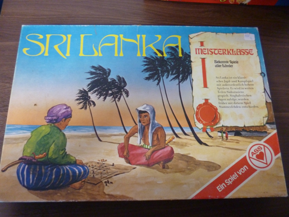 Sri Lanka