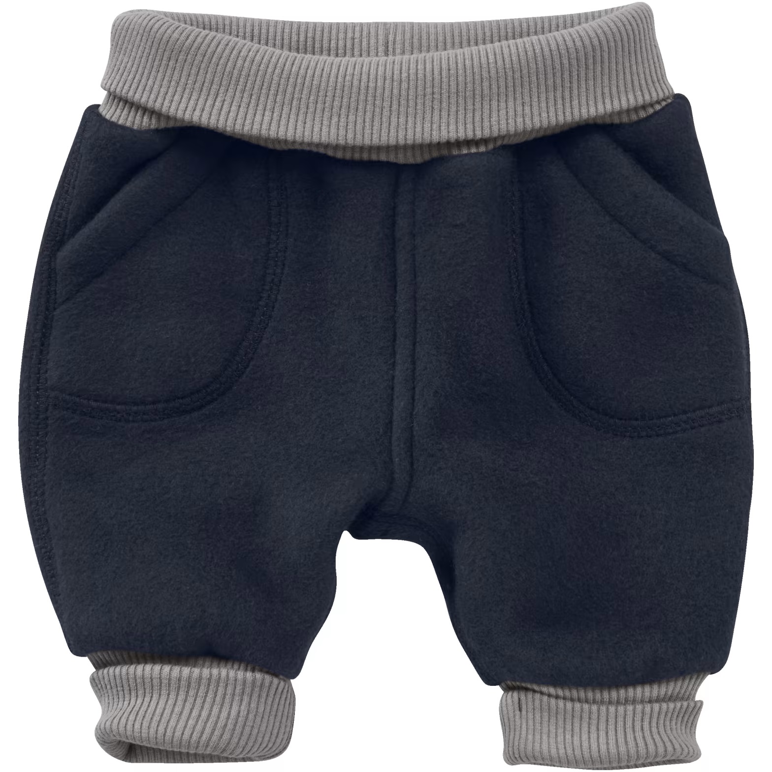 Jako-o Wohlfühlhose mit Mitwachs-Bündchen, Gr. 50, Neuware mit Etikett