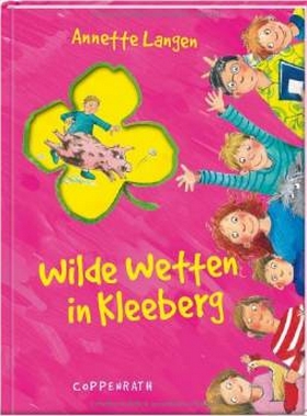 Wilde Wetten in Kleeberg, Neuware