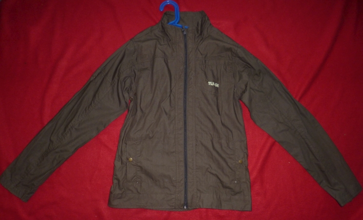 Sommerjacke Gr. 164