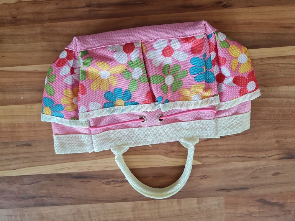 Tasche für Gartenwerkzeug etc., Secondhand