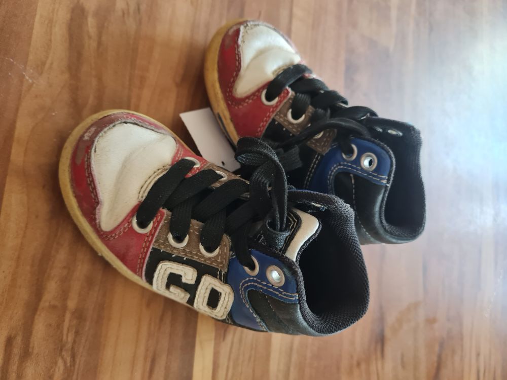 Venice Schuhe Gr. 21, Secondhand