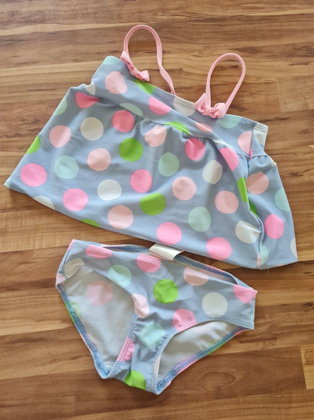 H&M Tankini. Gr. 98/104, Secondhand