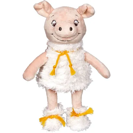 Die Spiegelburg Schwein Pupsi - Prinzessin Lillifee, Neuware