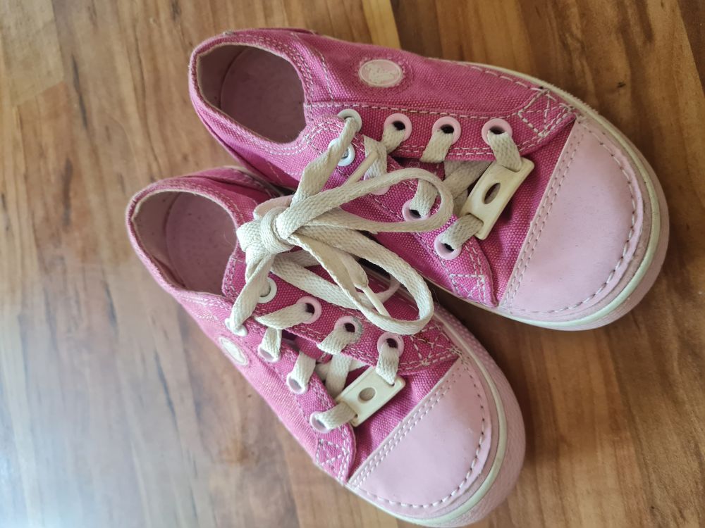 Crocs, Gr. C11 (Gr. 28/29), Secondhand