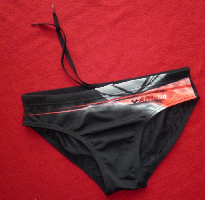 Badehose Gr. 152