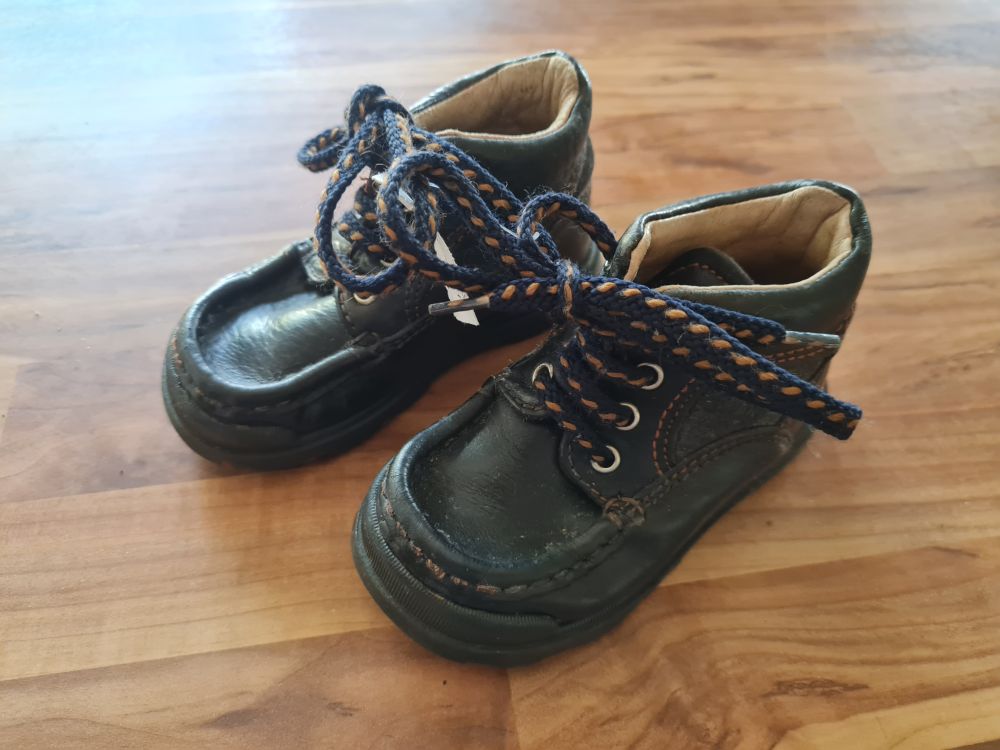 Primigi Schuhe, Gr. 21, Secondhand