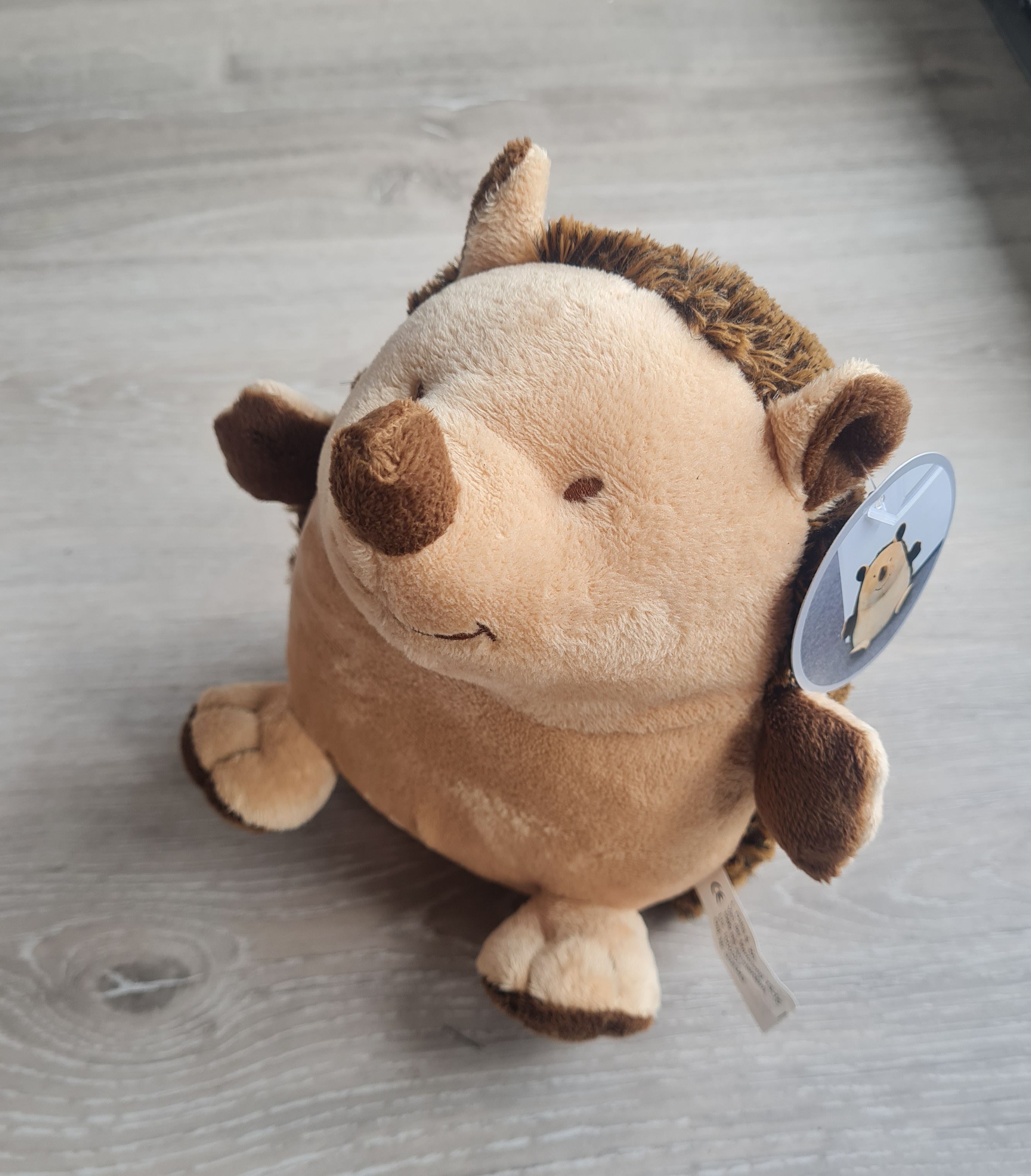 Türstopper Igel, Neuware