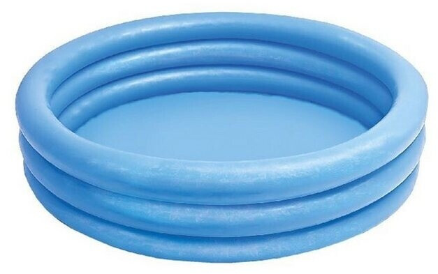 Intex 3 Ring Planschbecken, 114cm Durchmesser, Neuware