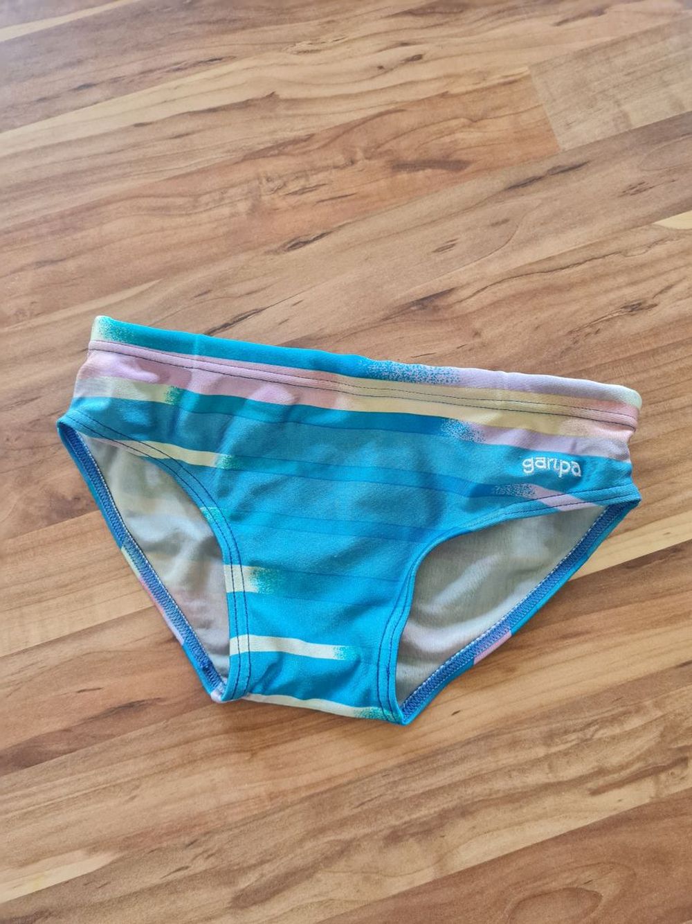 Badehose Gr. 116, Secondhand