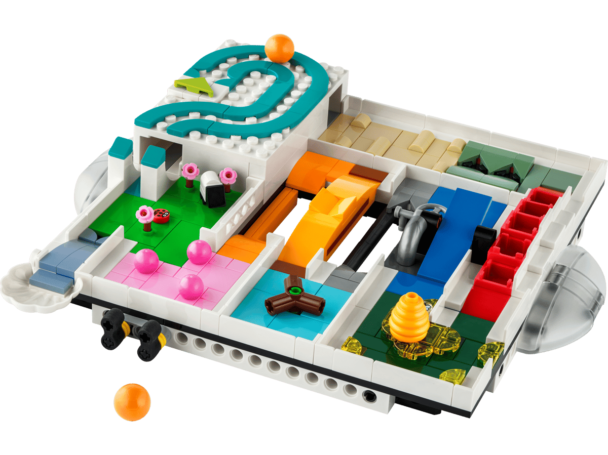 LEGO 40596 Magisches Labyrinth (EOL), Neuware