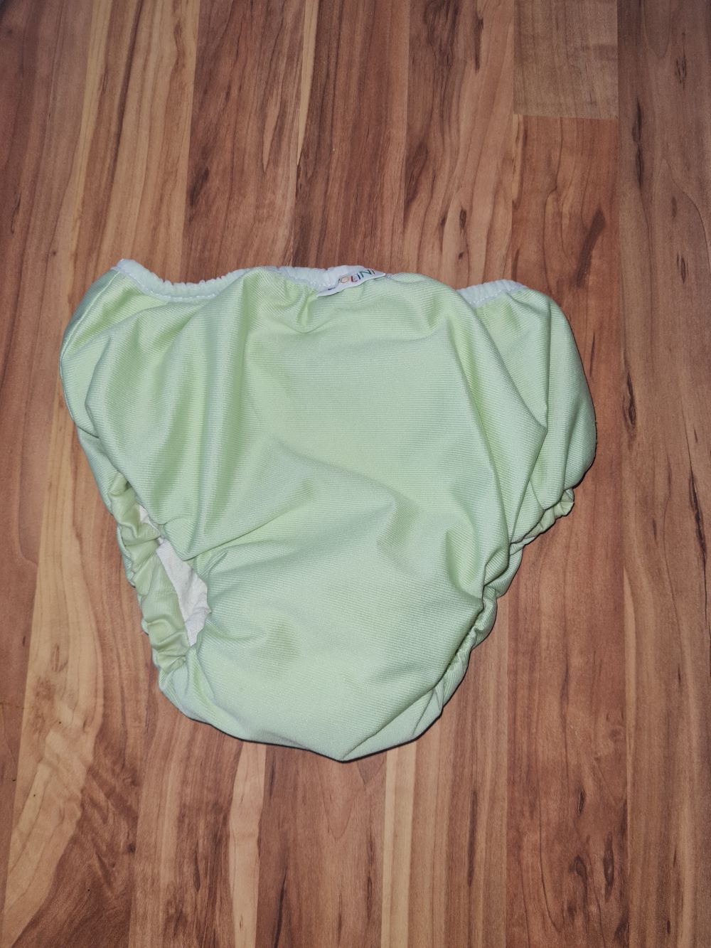 Popolini Windelfrei Trainer-Hose, Gr. S, Secondhand