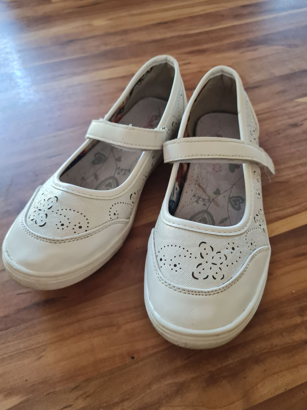 Ballerina, Gr. 36, Secondhand