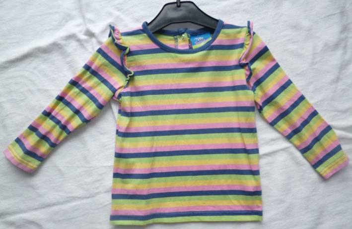 Shirt Gr. 92, Neuware