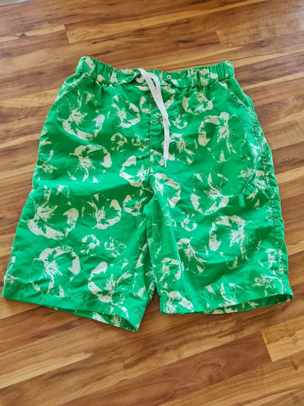 Badehose Gr. 158/164, Secondhand