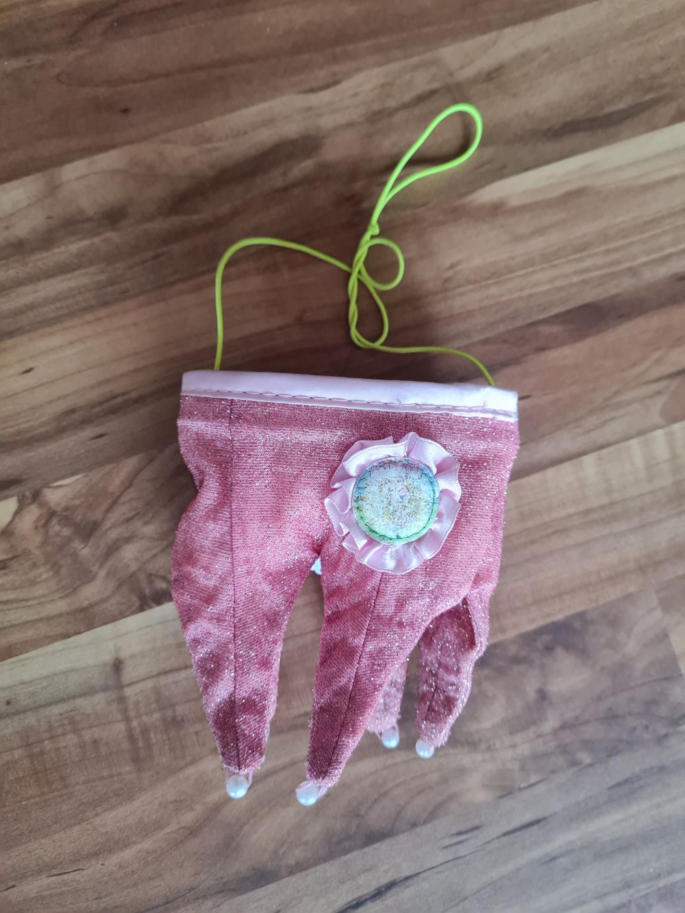 Prinzessin Lillifee Krone, Secondhand