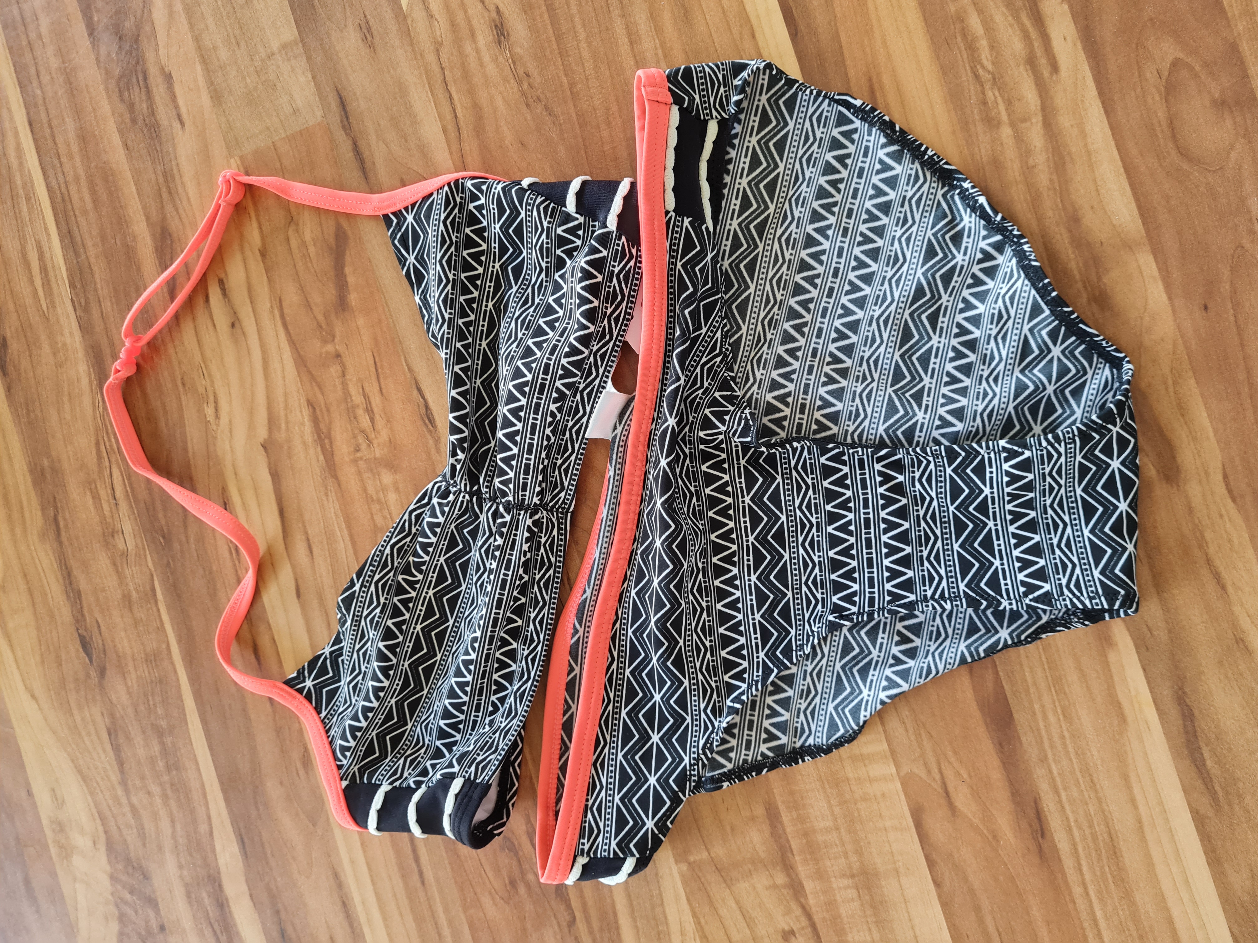 Yigga Tankini Gr. 170/176, Secondhand