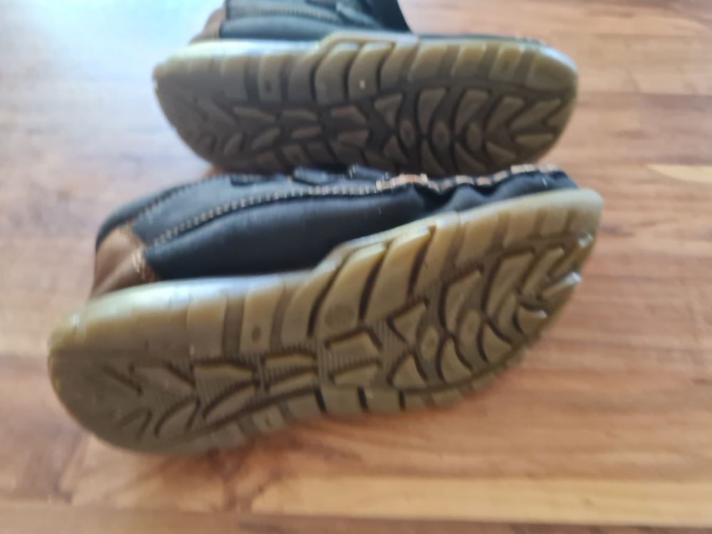 Pite Pat Schuhe, Gr. 25, Secondhand