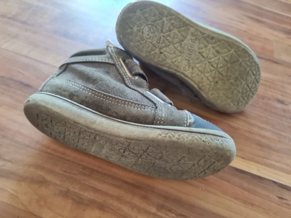 Pepino by Ricosta Schuhe, Gr. 25, Secondhand