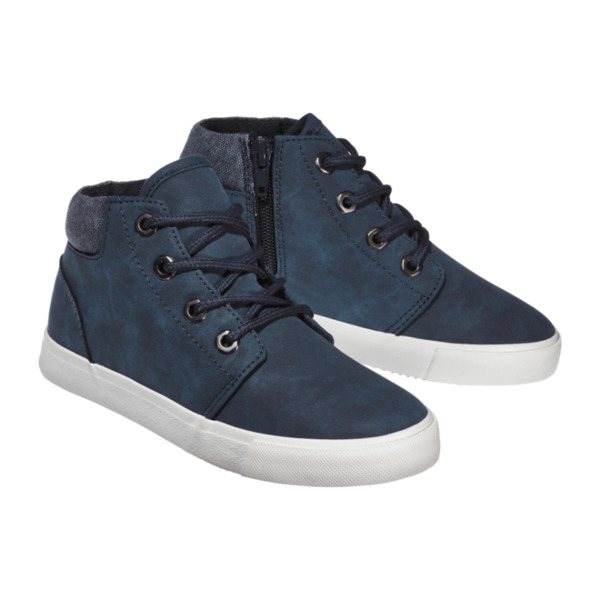 Jungen-Sneaker, Gr. 32, Neuware